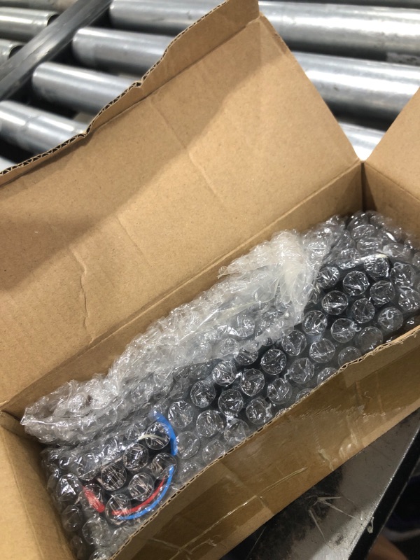Photo 1 of Q21-6012 AC Climate Control Module Compatible with Peterbilt 325 330 335 337 348 357 365 367 378 379 384 385 386 388 389 Trucks A/C Control Panel, Q216012 HVAC Air Temperature Controller Switch Unit