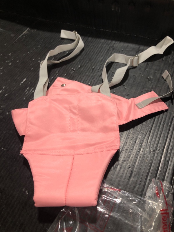 Photo 1 of PINK BABY SWINGER 