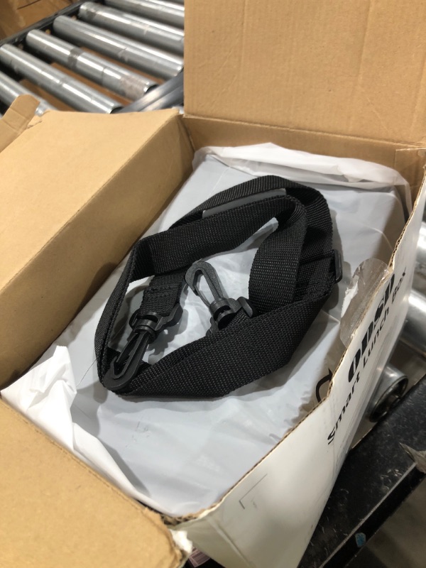 Photo 1 of ODSD Cordless Electric Lunch Box for Adults, 16000mAh Rechargeable Self-Heating Lunch Box Food Warmer with Timer & Adjustable Heating, 34oz/1L Container with Insulated Bag for Office Car Outdoor