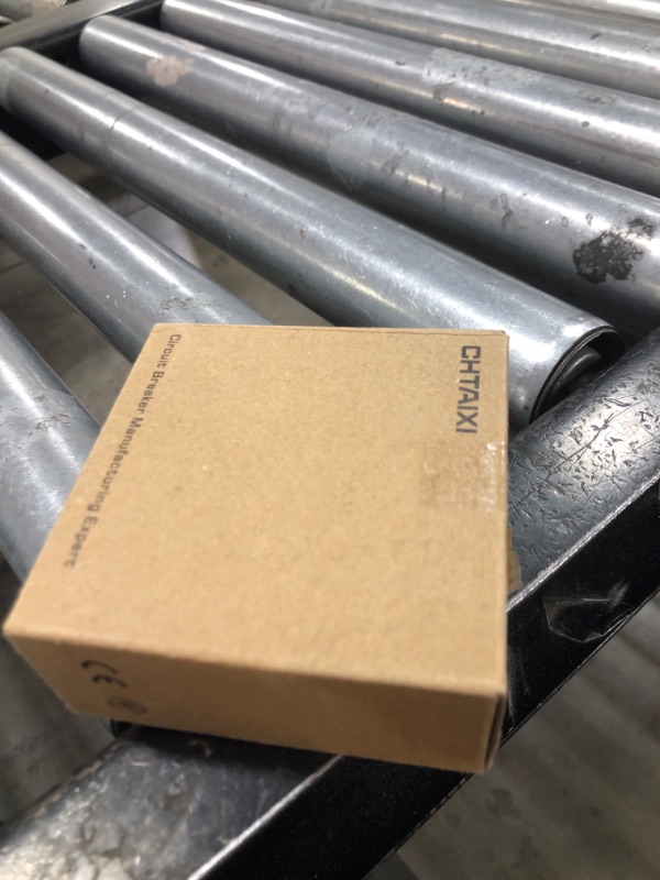Photo 1 of CHTAIXI DC Miniature Circuit Breaker, 2 Pole 1000V 32 Amp Isolator for Solar PV System, Thermal Magnetic Trip, DIN Rail Mount, Chtaixi DC Disconnect Switch C32