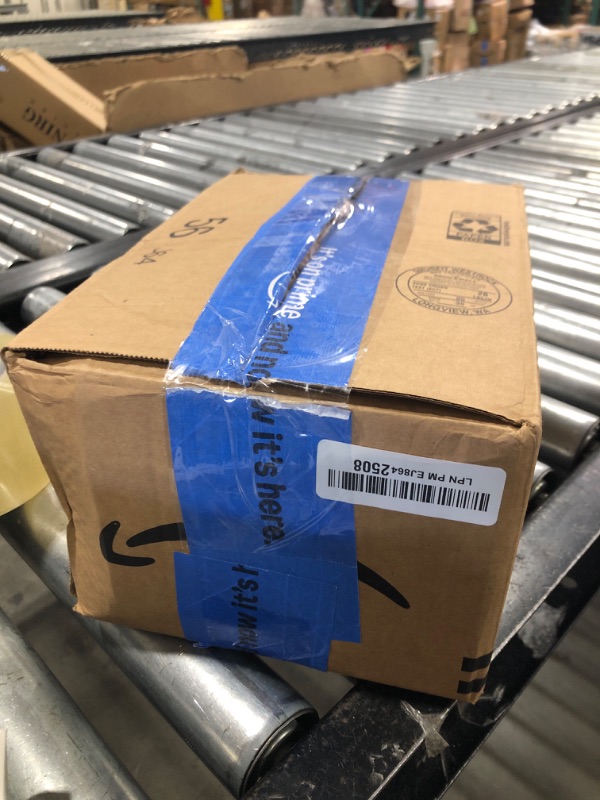 Photo 1 of 10x10ft Pink Tulle Backdrop Curtain with Lights String for Parites, Sheer Backdrop Curtains for Baby Shower Wedding Birthday Party Photo Shoot Decorations