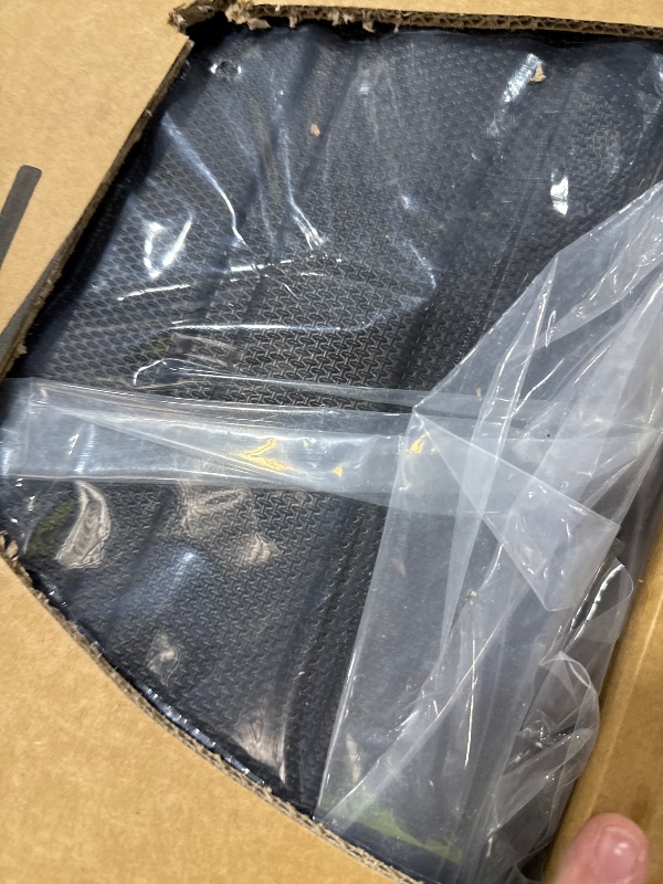 Photo 1 of WAYIDSS Floor Liners for 2025 Chevy Equinox Fuel Version (Non EV) with Cargo Liners & Backrest Mat,TPE All Weather Protection Car Floor Mats with Trunk Mat Covering The Backrest