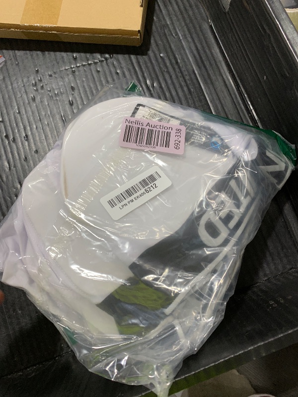 Photo 1 of Sports Unlimited Omaha 7 Pad Integrated Adult Football Girdle for Men, Football Girdles with Pads