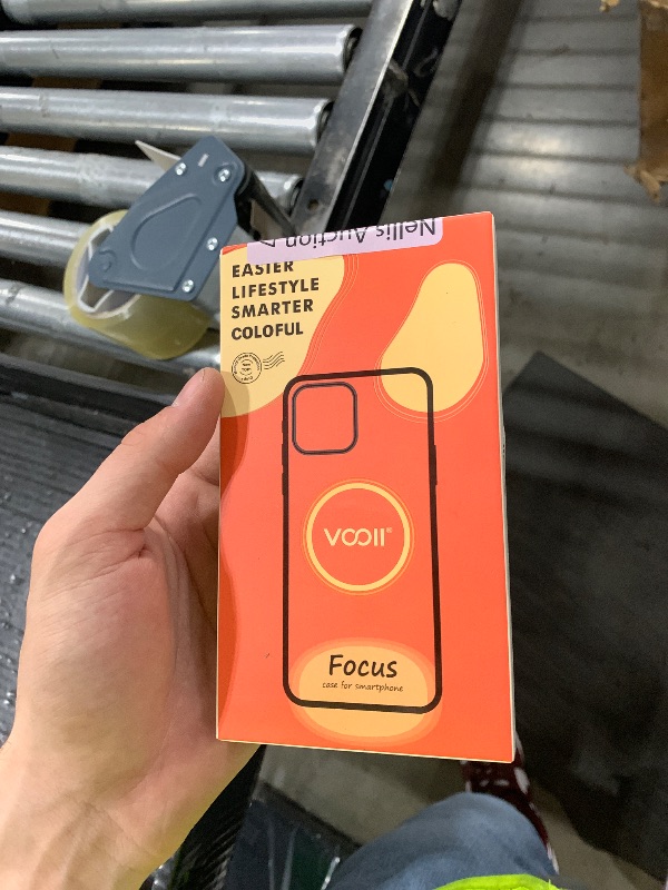 Photo 1 of Vooii Compatible with iPhone XR Case, Upgraded Liquid Silicone with [Flat Edges] [Camera Protection] [Soft Anti-Scratch Microfiber Lining] Phone Case for iPhone 10 XR 6.1 inch - Black