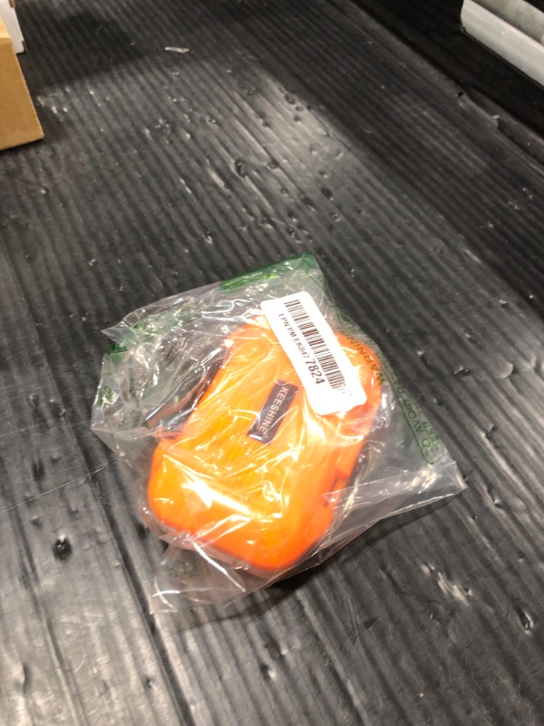 Photo 1 of Keeshine Waterproof Fishing Lure Boxes,Small Case, Mini Box Storage Containers Fly Ice Fishing