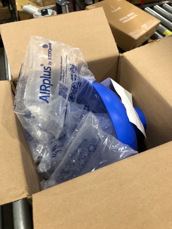 Photo 1 of Purolite Ion Exchange C100E 1.5cuft 48k Water Softener Replacement Resin with Funnel only