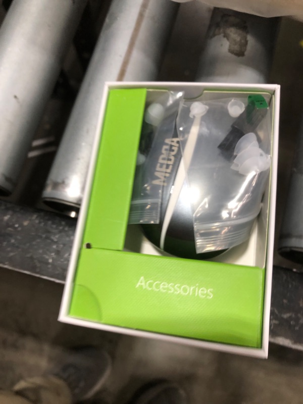 Photo 1 of Rechargeable Hearing Aids for Seniors - BTE Digital Hearing Amplifier with Noise Cancelling for Moderate to Severe Hearing Loss, RIC 16 Channel Noise Cancelling Hearing Aid, Magnetic Charging Case