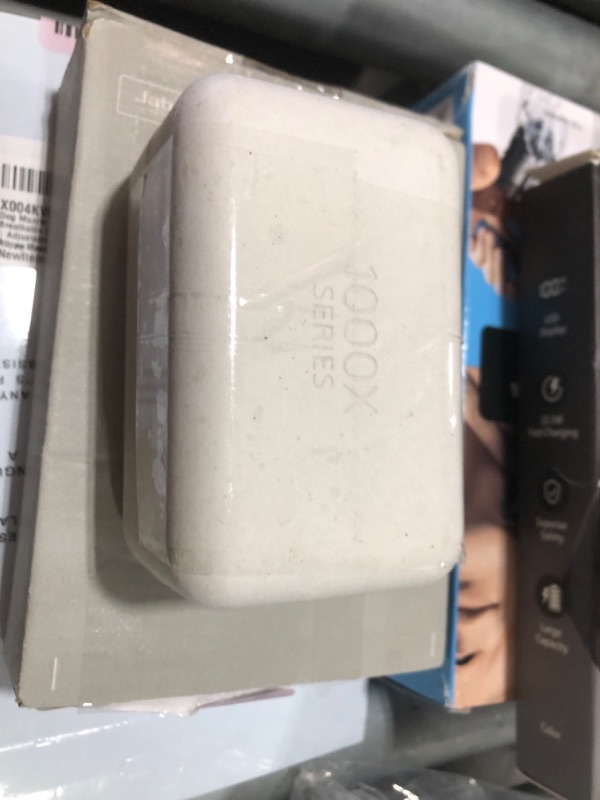 Photo 1 of Sony WF-1000XM5 The Best Truly Wireless Bluetooth Noise Canceling Earbuds & in-Ear Headphones with Alexa Built-in, Black