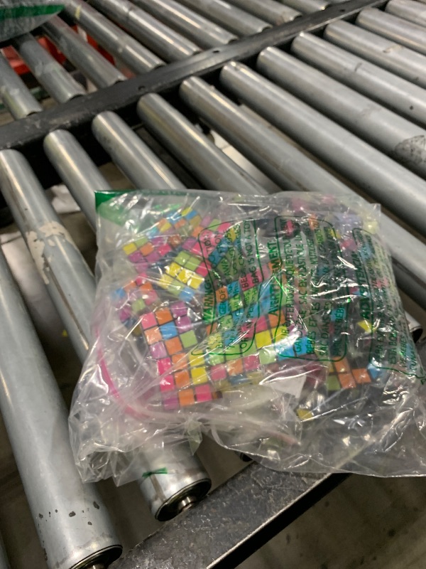 Photo 1 of Bulk 24 Pack Speed Magic Puzzle Cubes