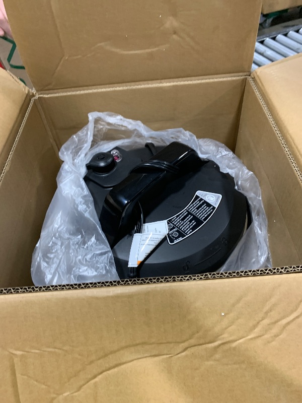 Photo 1 of COMFEE’ 16 in 1 Electric Pressure Cooker Instant Multi Cooker Olla de Presion Non-Stick Pot Yogurt Maker Rice Cooker Slow Cooker Sauté Steamer 8 Quarts for Family Feast