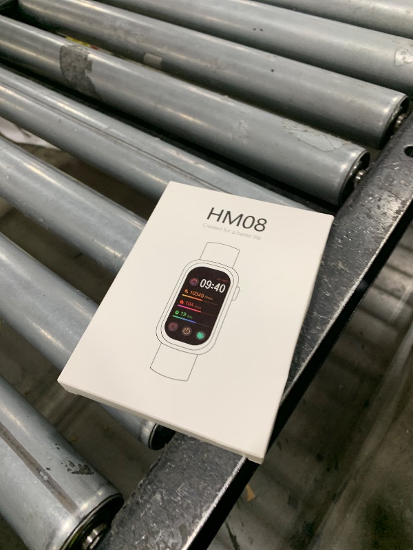 Photo 1 of Smart Watch HM08 