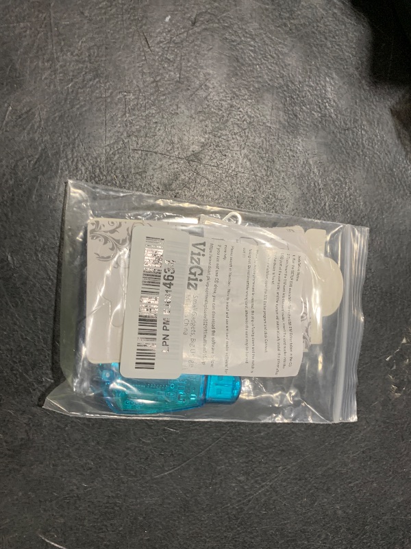Photo 1 of VizGiz Phone Card Reader Nano Micro Standard USIM UIM SIM USB Adapter Copy Clone Writer GSM CDMA SMS Backup Editor Short Message Phone Book Telephone Directory Cloner Transfer to Computer PC