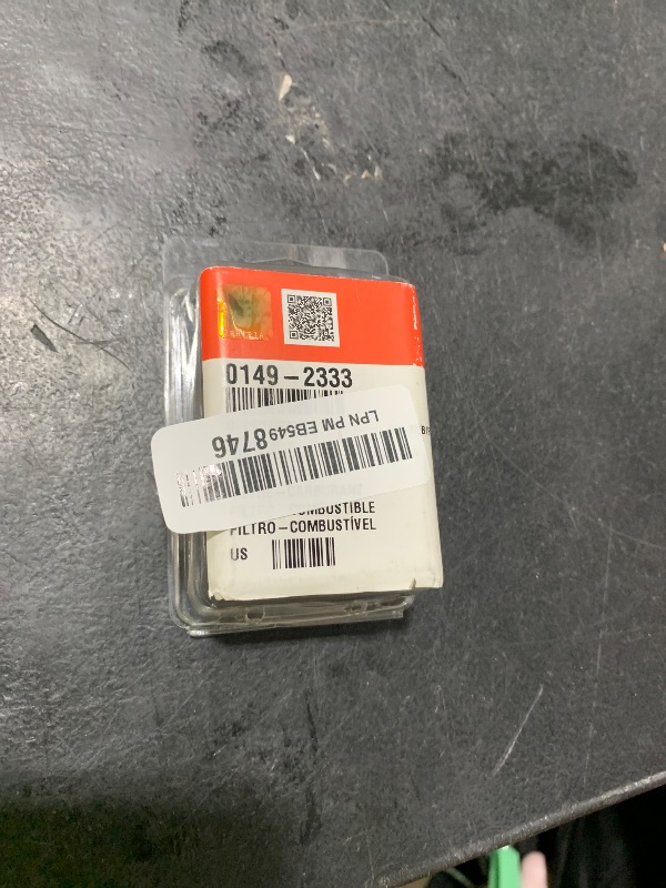 Photo 1 of Cummins 1492333 Onan Fuel Filter