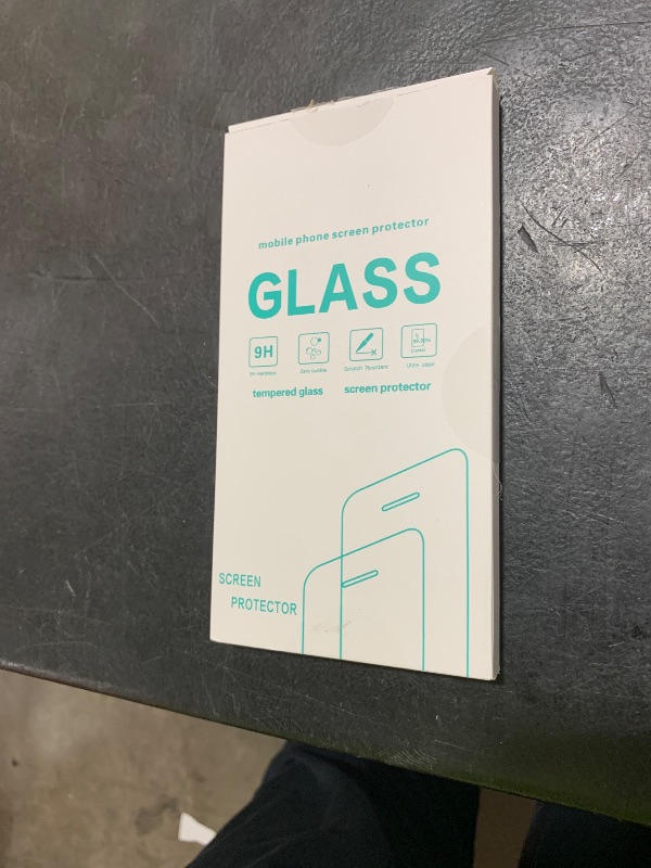 Photo 1 of PEHAEL 3Pack for iPhone 11/iPhone XR Privacy Screen Protector Anti-Spy Tempered Glass Film 9H Hardness Upgrade Edge Protection Easy Installation Bubble Free [6.1 inch]