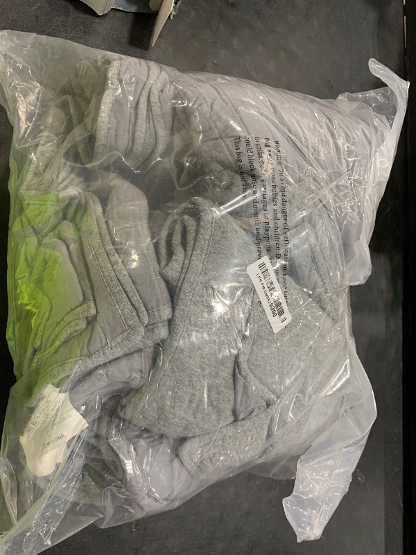 Photo 1 of GREY BLANKET 