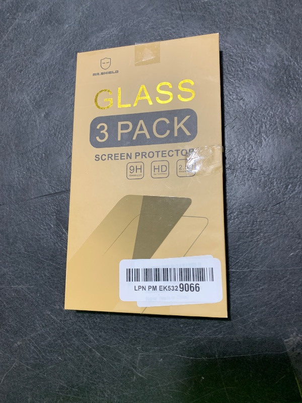 Photo 1 of 3 PK PROTECTORS