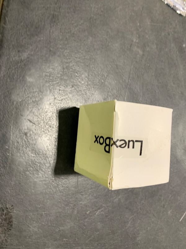 Photo 1 of LUEXBOX