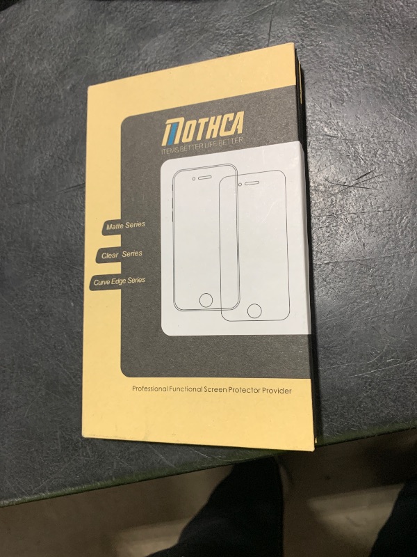 Photo 1 of NOTHCA PHONE CASE