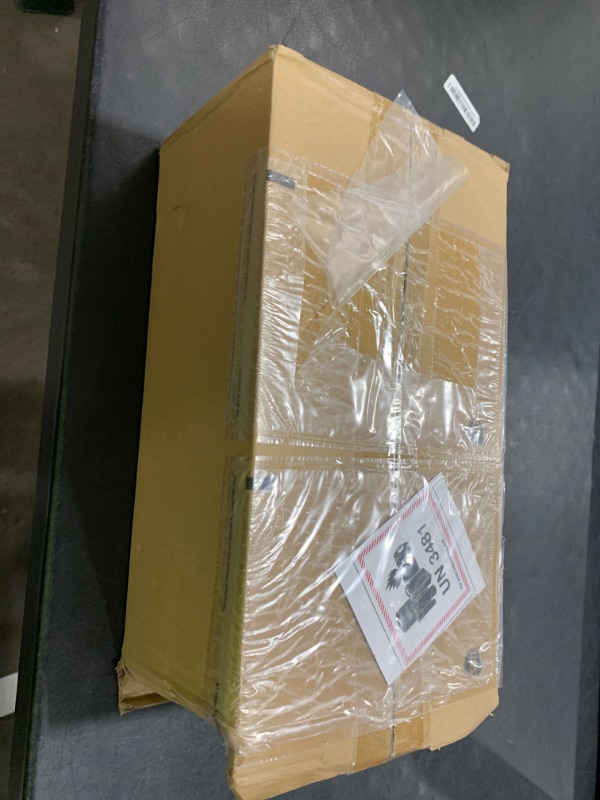 Photo 1 of 7.0Ah Replacement for Dewalt 20V Battery with DCB102 Dual Port Charger