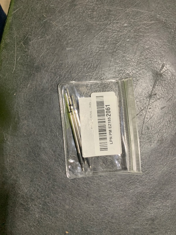 Photo 1 of 3PCS C210 Soldering Iron Tips, USB Soldering Iron Round Tip 5V Battery 8W Rework Accessories, C210-B Compatible with 800mAh and 1000mAh USB Soldering Iron