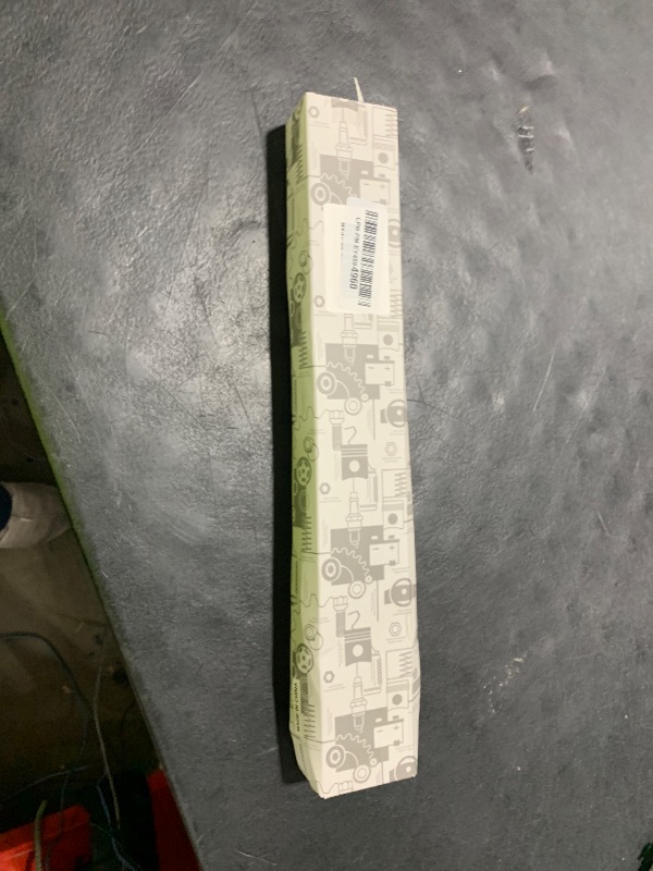 Photo 1 of PEJIEDAS OEM Quality Front Wiper Blades, Replacement for 1997-2006 Jeep Wrangler, OE Original Style (13 Inch + 13 Inch Front Wiper Blades)