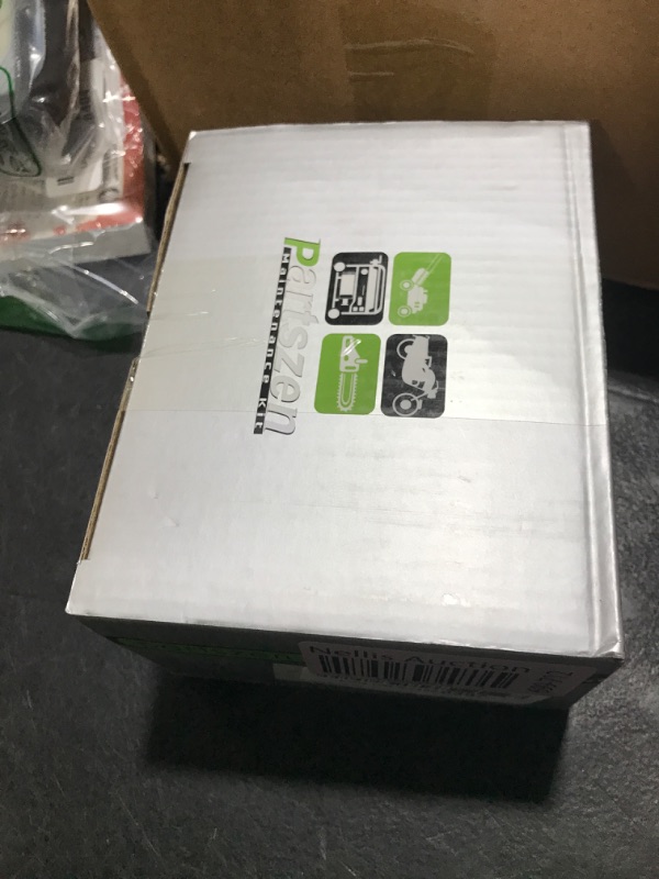Photo 1 of partszen Pre Air Filter Fit for Honda GCV120 GCV135 GCV160 for Troy Bilt BS-491588S BS-491588 TB110 TB210 TB230 TB130 for Husqvarna LC153HD HU675FE HU725AWD HU725BBC HU625HWT