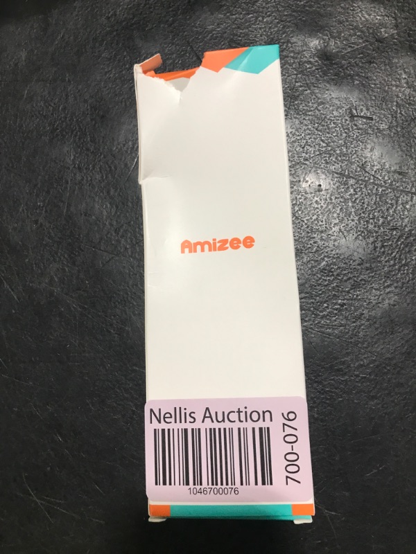 Photo 1 of Amizee No Gap Bands Compatible with Samsung Galaxy Watch 7 6 5 4 FE Band 40mm 44mm/Watch 6 Classic 43mm 47mm/Watch 5 Pro 45mm/Watch 4 Classic, 20mm Magnetic Silicone Strap for Women Men, GR/Mid-Gray