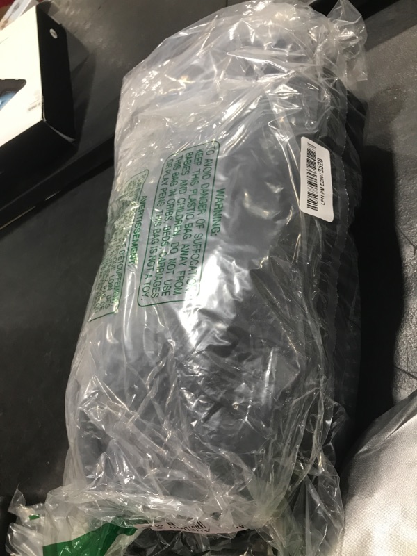 Photo 1 of 150 ft Expandable Garden Hose - Durable 3750D Fabric, 4-Layer Latex Core, Solid Brass Connectors Expanding Water Hose - 10 Spray Nozzles & Convenient Storage Bag Included