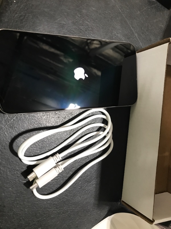 Photo 1 of Apple iPhone 15 Pro Max, 256GB, Natural Titanium - Unlocked (Renewed)