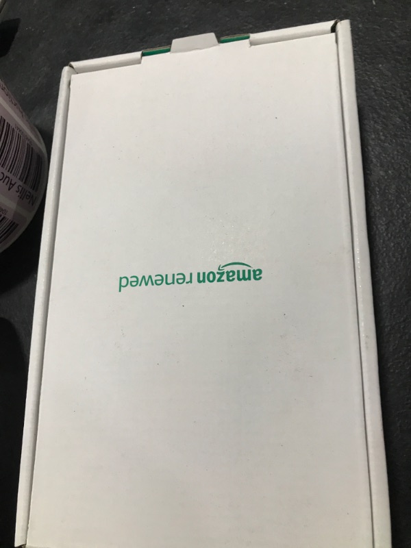 Photo 1 of Apple Watch Series 9 [GPS, 41mm] - Midnight Aluminum Case with Midnight Sport Band S/M (Renewed Premium)