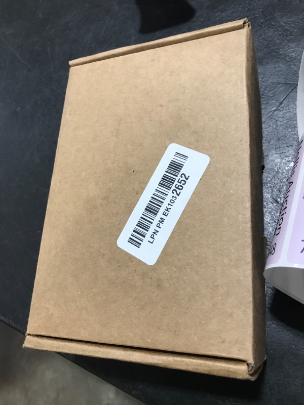Photo 1 of Apple iPhone 12, 128GB, White - Fully Unlocked (Renewed)