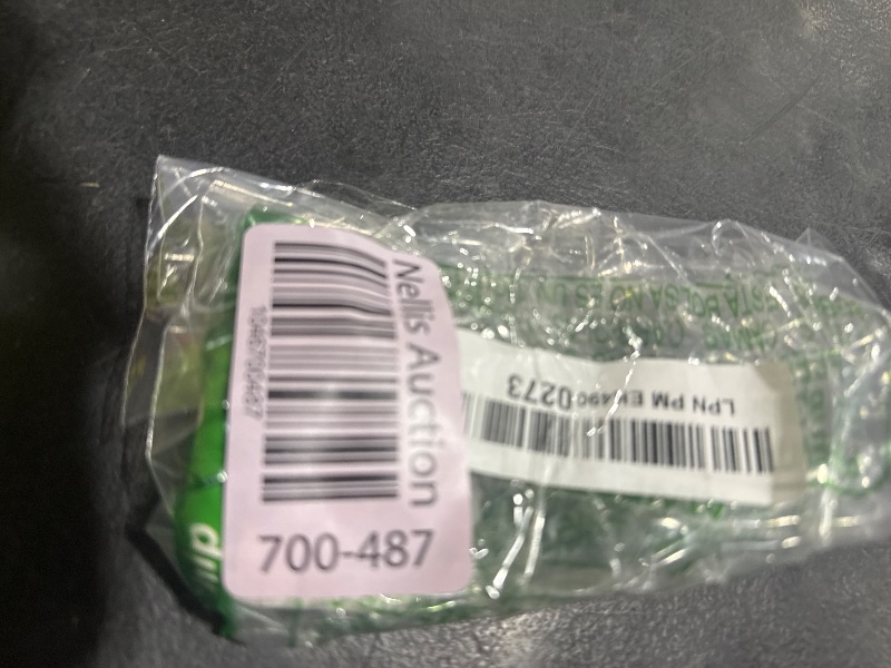 Photo 1 of Apple AirPods 4 Wireless Earbuds, Bluetooth Headphones, with Active Noise Cancellation, Adaptive Audio, Transparency Mode, Personalized Spatial Audio, USB-C Charging Case, Wireless Charging, H2 Chip
