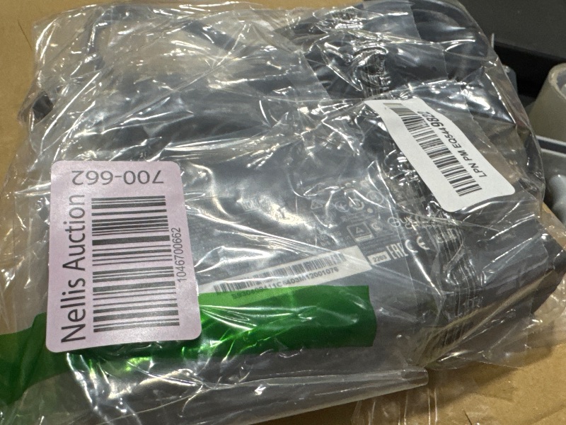 Photo 1 of 240W USB Tip Charger for MSI GE76 GE66 GP76 GP66 GS77 MS-17K3 A20-240P2A A240A007P S93-0409410-C54 (Not Work with MSI Delta 15 Series, not Replace 280w)