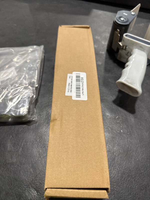 Photo 1 of Replacement Brush roll Belt Part Compatible with bieesll Cleanview Swivel Pet Crosswave 2252 2254 2489 22543 24899 1327 3313 3534 1333 1813 1820 2191 2190 1700 2691 Replace Part No. 2038072 1604545