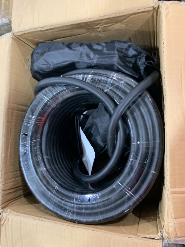 Photo 1 of PRORECK 8-Channel Low Profile XLR Send Circuit Board Snake Cables, XLR Splitter Cable for Live, Recording, Stage, Studio, 100 Feet Long