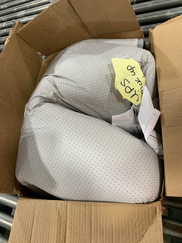Photo 1 of Cot Mattress Topper Pad Quilted, Foam Camping Cot Mattress Pad Non-Slip Super Soft Comfortable 75"x30", Cool Sleeping Pad for Camping Cot/Rv Bunk/Narrow Twin Beds, Grey