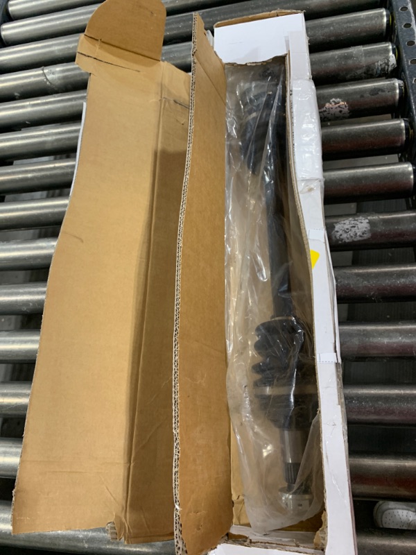 Photo 1 of ECCPP CV Axle Drive Shaft Assembly fit 2004-2017 for ARCTIC 400 500 650 700 1000 Rear Left Right 1502-343 0502-811