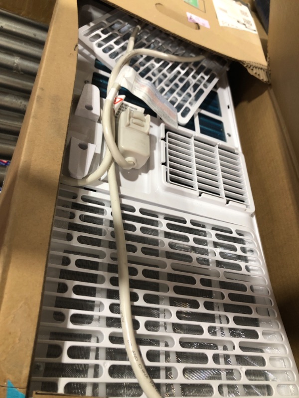 Photo 1 of Portable Air Conditioners - 2025 Upgraded 10000 BTU Portable AC for Room up to 450 Sq. Ft, 3 in 1 AC Unit with 24H Timer, Smart Sleep Mode, Remote Control, Air Cooler for Bedroom Kitchen Small-Rooms