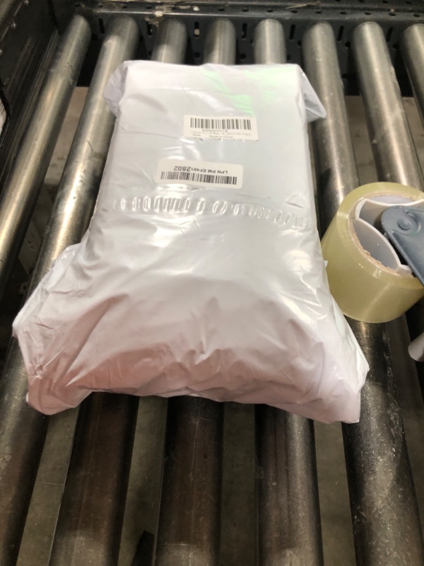Photo 1 of 12 Pack Vacuum Bags for Oreck Type CC & Oreck XL Upright Vacuum Cleaner X3, X5, XL7, XL21, 2000, 3000, 4000, 8000, 9000 Series, Part Number CCPK4OH, CCPK8, CCPK8DW, AK1CC6H. Purple