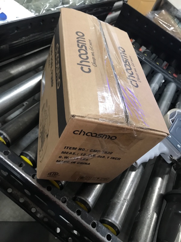 Photo 1 of CHOOSMO Powerful Pool Pump 1/3HP 2640GPH Replacement for Sand Filter Systems Compatible with Above Ground Swimming Pools Circulating water