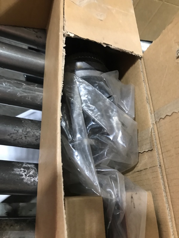 Photo 1 of Cardone 66-5261HD New Severe-Duty Constant Velocity CV Axle Assembly