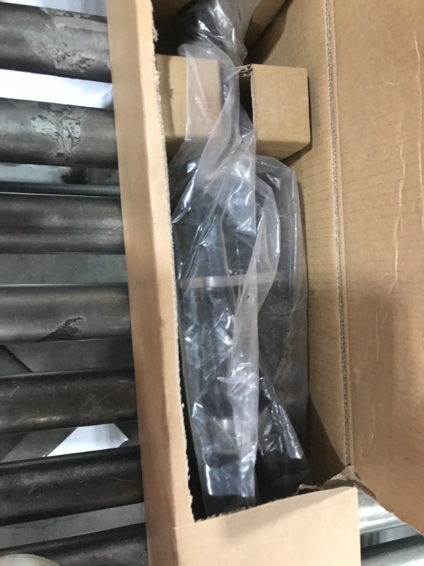 Photo 1 of Cardone 66-5261HD New Severe-Duty Constant Velocity CV Axle Assembly