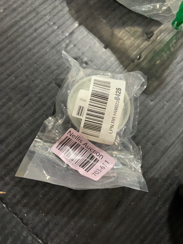 Photo 1 of W10734521 Washer Clutch Kit Compatible with Whirlpool Maytag Kenmore Crosley, Slider Kit W10006484 W10006494 W10275082 W10447975 W10905025