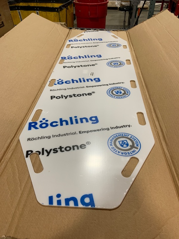 Photo 1 of Slider Board Wide 72"L x 22"W