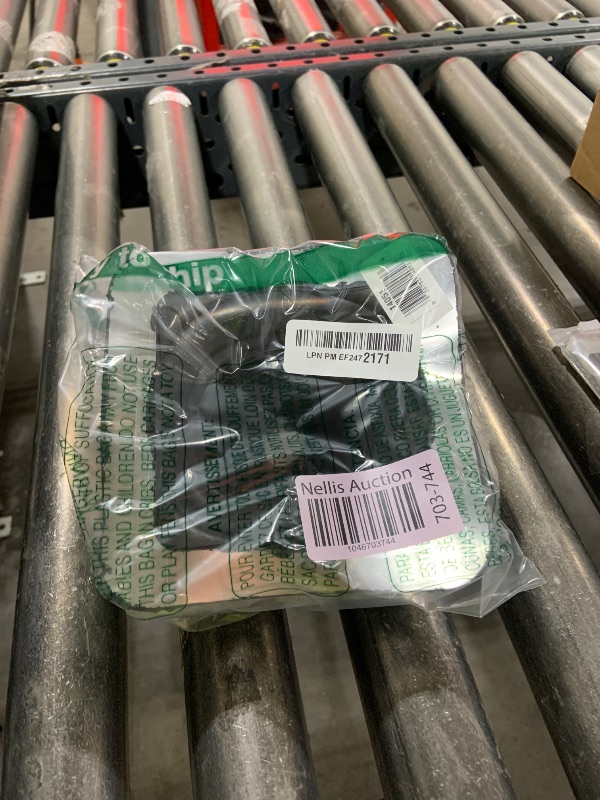 Photo 1 of Oatey 14051, 1.25" - 3" pipe diameter, Black