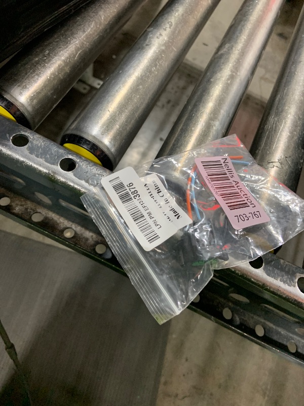 Photo 1 of O-NEX 2X H11 H8 OEM Pigtail Wiring Harness Plug Female Adapter Socket Connector for HID LED Headlight Fog Light Retrofit