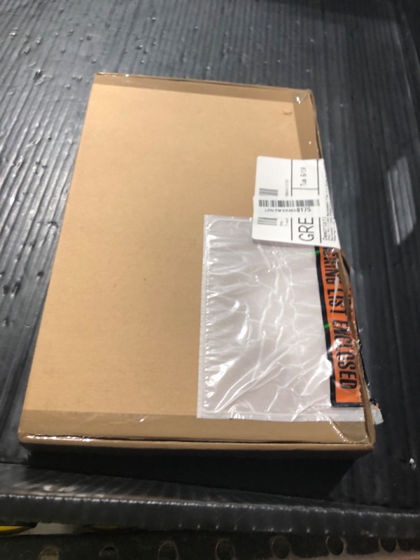 Photo 1 of 2PACK PAC11-11038 Replacement Flap with Screws,Medium Dog Door Replacement Flaps Compatible with Petsafe Replacement Flap Measures 8 1/8" W x 12 7/8" H, Weather-Proof & Warp-Resistant