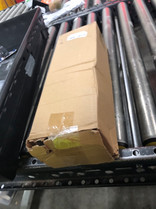 Photo 1 of 12FT Light Bulb Changer for High Ceilings, Light Bulb Changer with Baskets and Suction Cup, High Reach Light Bulb Changer with Pole
