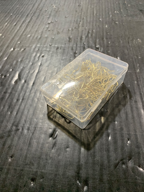 Photo 1 of gold charm 