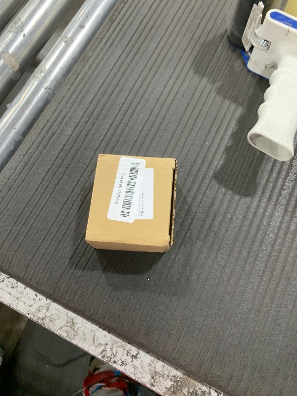 Photo 1 of Happyreise Stainless Steel Hose Barb Fitting,1-1/4" Hose Barb x 1" NPT Male NPT, for Water Fuel Air (Pack of 2)